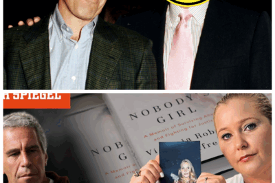🐘 Virginia Giuffre’s Shocking Book Revelations: The Epstein Secrets She’s Finally Exposing Will Rock the World 📚💥: In her explosive new book, Virginia Giuffre is pulling back the curtain on the most dangerous secrets of Jeffrey Epstein’s empire. Hidden names, twisted power plays, and a story so dark it could unravel everything. “What she reveals will leave you breathless.” The truth they never wanted you to know is finally here. 👇