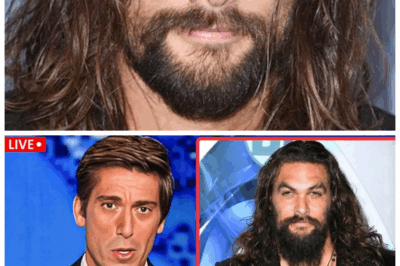 🐘 Jason Momoa at 46: The Heartbreaking Truth Behind His Struggles – Prepare to Be SHOCKED 😢 At 46, Jason Momoa’s life has taken a tragic turn no one saw coming. The once indestructible action hero, known for his strength and vitality, is now dealing with a personal crisis so devastating, it’s left him unrecognizable to his fans. Behind his tough exterior, Momoa has been hiding a heartbreaking secret that’s shaking the foundation of his career and personal life. “The truth will break your heart.” 👇