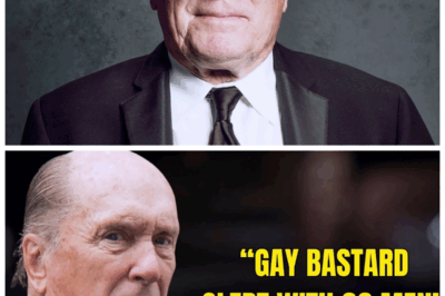 🐘 Robert Duvall’s Hidden Fury – The Co-Star He LOATHED More Than Anyone 😱 Robert Duvall, known for his calm demeanor and legendary roles, harbored a shocking secret—he despised one actor more than anyone else. The explosive feud between these two stars has remained hidden for years, but now, the truth is coming to light. What caused this intense animosity? “This rivalry is more shocking than you could ever imagine.” 👇