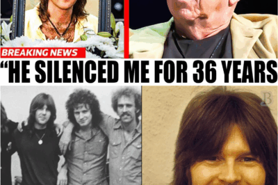“Bernie Leadon Opens Up About Randy Meisner’s Struggles – What We All Suspected Revealed”