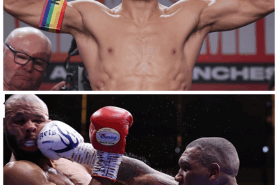 🐘 CHRIS EUBANK JR VS. CONOR BENN 2 – The Long-Awaited Rematch That PROMISES Violence, Redemption, and Pure Chaos as Two of Britain’s Most Explosive Rivals Return to Finish What Was Never Settled, Fueled by Years of Family Legacy, Personal Hatred, Broken Promises, and Unfinished Blood Feuds That Are GUARANTEED to Ignite the Entire Boxing World Once Again 🔥 👇