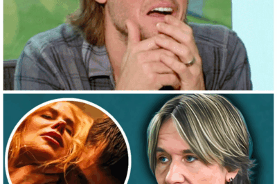 🐘 Keith Urban Opens Up About Nicole Kidman After Divorce | The Truth Behind Their Split That Will Break Your Heart 💔🎸 After months of silence, Keith Urban has finally shared the painful truth about his divorce from Nicole Kidman, and it’s far more emotional than anyone expected. “We loved each other, but sometimes love isn’t enough.” This heartbreaking admission sheds light on the personal struggles that led to their separation. What was really going on behind closed doors, and how has Keith come to terms with the end of their marriage? 👇