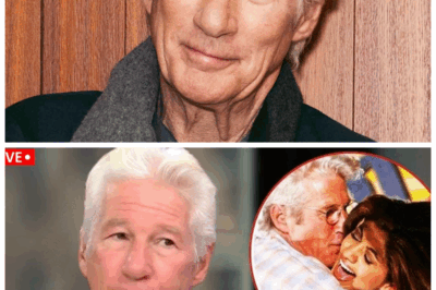 🐘 “At 76, Richard Gere’s Hidden Tragedy Unravels: The Heart‑Wrenching Journey Behind the Hollywood Icon’s Quiet Crisis 💥” “Richard Gere may stand at the peak of legendary status, but behind the cameras and silver screens lies a pain few dare speak of—and at 76, the actor reveals a sorrow that could shatter his polished image.” 👇