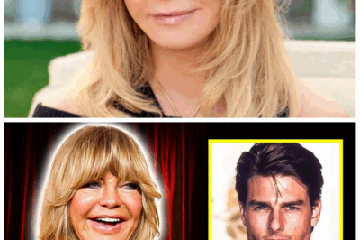 🐘 Goldie Hawn’s Shocking Revelation at 79: The Secret Affair, the Heartbreak, and the Scandal That Hollywood Tried to Hide—Who Was the Only One Who Could Destroy Her From Within? 💣 As the truth explodes across headlines, forbidden love and devastating betrayal paint a new portrait of the beloved star. With every detail more outrageous than the last, the world is left wondering: is this the end of innocence for Hollywood’s golden girl, or just the beginning of a wild new chapter? 👇