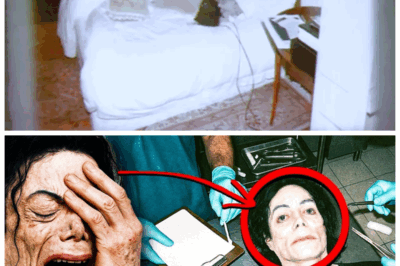 🐘 INDUSTRY CONSPIRACY: Autopsy Uncovers Clues to a Sinister Plot—Was Michael Jackson’s Death More Than an Accident? 🕵️♂️ Hidden traces and coded messages suggest a deadly conspiracy lurking behind the scenes, leaving fans to question if the King of Pop was silenced by forces far darker than anyone imagined. “The truth is scarier than any thriller.” 👇