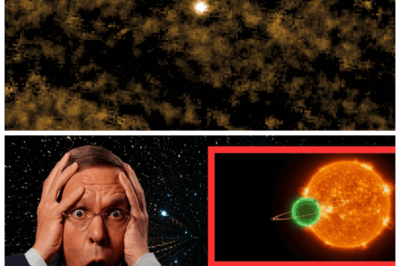 🐘 Scientists’ STUNNING CONFESSION: The 3I/ATLAS Catastrophe Is Far Darker Than Anyone Imagined—Avi Loeb Sounds the Alarm! 🌌 In a revelation that’s sent shockwaves through the scientific world, experts admit they completely miscalculated the threat of 3I/ATLAS, and now Avi Loeb is exposing the terrifying truth that could rewrite cosmic history. “Turns out, ignorance is more dangerous than any asteroid.” 👇