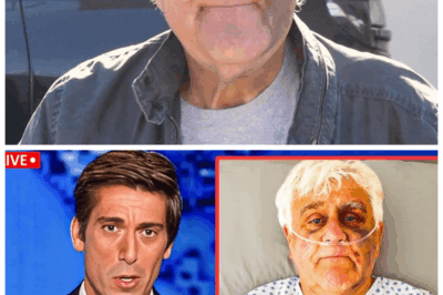 🐘 “Jay Leno’s Devastating News: A Tragic Diagnosis Forces Him to Say Goodbye to Fans! 😱” – In a shocking twist that has left the entertainment industry in mourning, Jay Leno announces he is saying goodbye after receiving a tragic diagnosis that changes everything! “It’s a harsh reminder that even the brightest stars can face dark times!” As fans rally around him, the question remains: how will this beloved figure navigate the challenges ahead? Will he continue to inspire others, or is this the last chapter in his storied career? Get ready for an emotional farewell that will resonate with fans around the globe! 👇