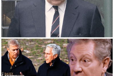 🐘 Royal Turmoil Ahead: Andrew’s Epstein Crisis Expected to Escalate, Warns Biographer! 🚨 “In a startling forecast, a royal biographer has indicated that Prince Andrew’s crisis stemming from his ties to Jeffrey Epstein is about to worsen!” This troubling prediction comes as the Duke faces renewed scrutiny and potential legal challenges. Join us as we unpack the latest developments in this unfolding royal drama! 👇