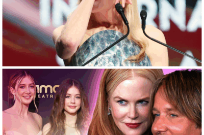 🐘 Who Are Keith Urban and Nicole Kidman’s 2 Daughters? 😱 The Shocking Truth Behind the Private Lives of Hollywood’s Most Elusive Children 👉👇 Behind the glitz and glamour of Keith Urban and Nicole Kidman lies a story of privacy, secrets, and two daughters who have lived their lives out of the spotlight. Now, for the first time, we reveal the truth behind the famous couple’s elusive children, and what they’re doing in the shadows of stardom.👇