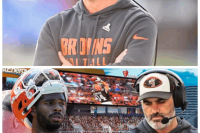 🐘🚨Browns Tickets DROP to $9🔥 Amid Fan Boycott Over Kevin Stefanski & Shedeur Sanders Drama — The Furious Uprising, The Locker Room Tension & The “Statement the Franchise Can’t Ignore.” 💥 Sources say the dramatic fall in ticket prices is a direct result of the mounting fan revolt, with many refusing to support the Browns until the organization addresses the growing issues within the team, particularly surrounding Stefanski’s handling of Shedeur Sanders’ playing time👇