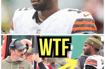 🐘 Shedeur Sanders STARTING SOON As Stefanski LOSES His Staff—Dillon Gabriel’s ALL-TIME BAD Performance Shocks Everyone 🏈💥: The NFL is buzzing with the news that Shedeur Sanders is set to take over as the starting quarterback, just as Kevin Stefanski loses his staff following a disastrous performance from Dillon Gabriel. “Gabriel’s performance was so bad, it could cost Stefanski his job.” Get ready for a dramatic shakeup that could redefine the future of this team. 👇