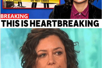 Sara Gilbert’s Hidden Heartbreak: The Untold Story Behind Her Decade of Secrets