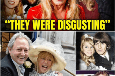 Pattie Boyd Breaks 80-Year Silence: Shocking Truths About Her Marriages Finally Revealed