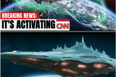 Harvard Astrophysicist Claims 3I/ATLAS May Be “Building Structures” in Space — Not Breaking Apart