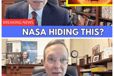 New 3I/ATLAS Measurements Shock Experts — Mothership Theory Reignited | Avi Loeb