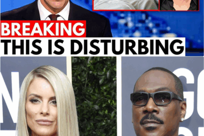 The Emotional Story of Eddie Murphy and His Wife’s Life-Changing Diagnosis