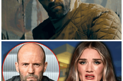 🐘 Jason Statham’s Final Fortune 💰 The Action Star’s Hidden Empire Leaves His Family In Tears — A Legacy Worth Millions And A Secret That No One Was Supposed To Discover 👇 Behind every punch and explosion was a man building something far deeper — an empire of loyalty, loss, and love. When the documents surfaced, his family didn’t cheer… they wept. “He didn’t just leave money — he left memories wrapped in guilt.”👇