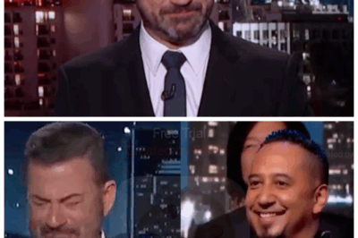 🐘Hollywood ERUPTS💔 Celebrities React to Jimmy Kimmel’s Heartbreaking Eulogy for Cleto Escobedo III🌪️ The Tears, the Surprises & The One Reaction He “Never Expected to See On Camera”…  Stars across Hollywood were shaken as Kimmel’s emotional tribute rippled through the industry, sparking unexpected confessions, raw memories and public grief from celebs who rarely show emotion, leaving fans stunned at the depth of Cleto’s impact👇