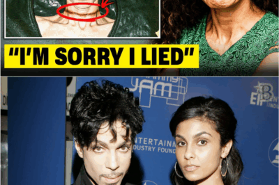 Manuela Testolini Speaks Out About Prince’s Last Days: A Candid Look at Their Relationship