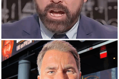 🐘 “Eddie Hearn GOES OFF on De La Hoya and Vergil Ortiz’s ‘Crazy Demands’ – Is Charlo vs Boots Next?” 💥 In a fiery outburst, Eddie Hearn has unloaded on Oscar De La Hoya and Vergil Ortiz’s outrageous demands, calling them out for pushing the limits of reality. As tensions rise, the big question is: could Jermall Charlo vs Jaron Ennis (aka Boots) be next? The stakes are higher than ever, and Hearn’s fiery words have set the boxing world on edge. 👇