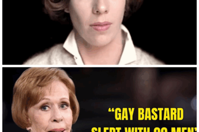 🐘 Carol Burnett’s Shocking Hatred Revealed – The Co-Star She LOATHED More Than Anyone 😱 Carol Burnett, beloved for her charm and wit, secretly harbored a deep resentment for one of her co-stars. This explosive feud, kept under wraps for years, is finally being exposed. What could have caused such deep animosity between these two comedic legends? “The truth behind this bitter rivalry will leave you speechless.” 👇