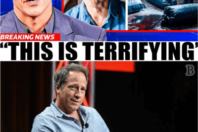 “What Was Found in Mike Rowe’s Estate Will Haunt You – A Shocking Discovery Unfolds”