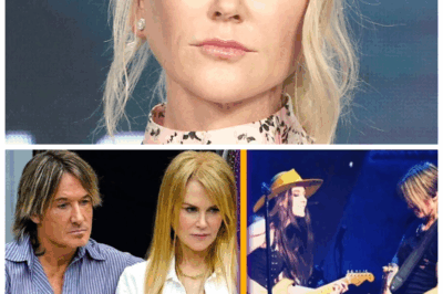 🐘 Keith Urban Breaks Silence: The Real Reason He Divorced Nicole Kidman at 57 | This Truth Will Destroy You 💔🎶 After years of speculation, Keith Urban is finally telling the world the real reason he and Nicole Kidman divorced at 57. The truth is raw, painful, and more complicated than anyone imagined. “We had the love, but we didn’t have what it took to make it last.” In this heart-wrenching confession, Keith reveals the emotional toll and hidden struggles that ultimately led to their separation. The truth is bound to leave you shattered and questioning everything you thought you knew about their marriage. 👇