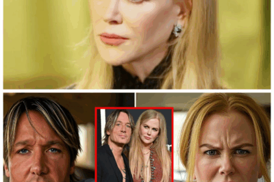 🐘 Keith Urban BREAKS SILENCE – The REAL Reason for His Split With Nicole Kidman | DIVORCE SHOCKER! 💔🎤 In an explosive new interview, Keith Urban has broken his silence on the real reason behind his shocking divorce from Nicole Kidman. “It wasn’t the fame or distance—it was something far deeper that we couldn’t overcome.” This revelation is turning the celebrity world upside down, as Keith finally opens up about the personal struggles that led to the split. What’s the shocking truth behind their marriage’s collapse? Fans won’t believe the real story. 👇