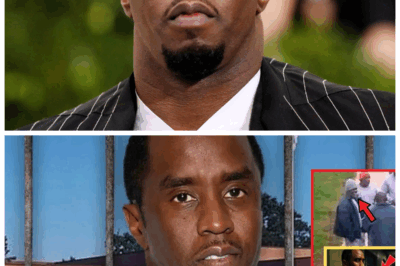 🐘 Diddy’s Life Sentence Nightmare: Smuggled Drinks, Secret Celebrations, and the Shocking Truth That Prison Guards Tried to Hide! 🥃 The world gasps as explosive new evidence reveals forbidden parties behind bars, exposing a web of corruption and privilege no one thought possible. With fans demanding answers and enemies plotting revenge, will Diddy’s wild prison nights spark a total system meltdown? 👇