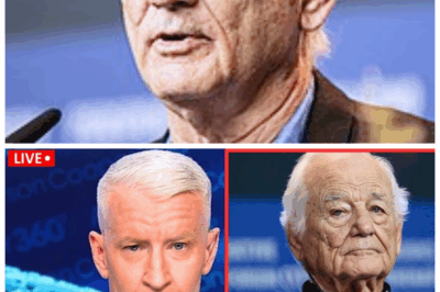 🐘 Bill Murray’s Emotional Collapse at 75: The Unbelievable Revelation That Broke His Spirit 🌧️ Tears Flow Across Hollywood as Bill Faces the Most Painful Moment of His Life—The Explosive Secret That Destroyed His Birthday Celebration and Left Fans Heartbroken! 👇