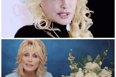 🐘 Dolly Parton’s Courageous Confession: Video Message Reveals Shocking Health Truth—Private Battles, Unexpected Setbacks, And The Tearful Moment That Changed Everything 🎭 In a courageous confession, Dolly Parton’s video message reveals shocking health truths, private battles, and an unexpected setback that has brought the superstar to a tearful turning point. “The queen of country proves she’s human after all.” 👇
