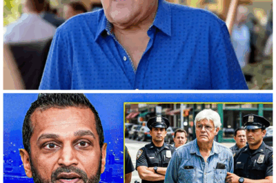 🐘 “1 MINUTE AGO: Jay Leno’s Terrifying Announcement: The Shocking News That Has Fans in a Frenzy! 😱” – Just moments ago, the beloved late-night host Jay Leno broke the internet with a horrifying revelation that has left fans gasping in disbelief! “Who knew that behind his iconic smile lay a chilling truth waiting to be unveiled?” As he shares the details of this shocking news, the world is on the edge of its seat, grappling with the reality of what this means for the comedic legend. Will he find a way to overcome this nightmare, or is this the beginning of a heartbreaking chapter in his life? Get ready for a rollercoaster of emotions as we dive into this shocking revelation! 👇