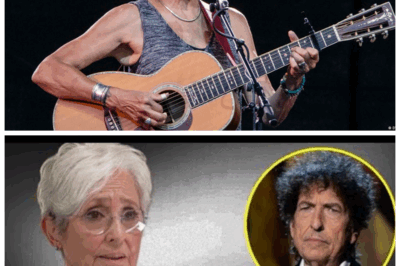 🐘 After 60 Years! 😱 Joan Baez Finally Breaks Silence On Bob Dylan & Confirms The Rumors — The Shocking Truth About Their Iconic Relationship That The World Has Been Waiting To Hear 👉👇 After decades of silence, Joan Baez has finally spoken out, confirming everything fans have speculated about her relationship with Bob Dylan. In an emotional tell-all, Baez reveals the truth behind their love, their heartbreak, and the one thing Dylan never fully understood about their time together — and it’s more explosive than anyone imagined!👇