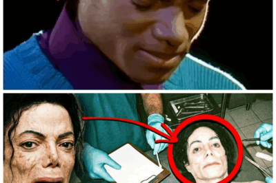 🐘 Uncovering the Truth: Michael Jackson’s Autopsy and His Final 24 Hours Exposed! ⚡ “In a world filled with glamour, darkness often lurks beneath!” The autopsy report of Michael Jackson reveals unsettling truths about his last moments, offering a glimpse into the pressures and struggles he faced. As we analyze the findings, what horrifying insights will come to light about the King of Pop’s final hours? Don’t miss this compelling examination! 👇