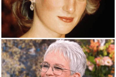 🐘 Jamie Lee Curtis Remembers Princess Diana: A Heartwarming Encounter! 🌹 “In a touching moment, Jamie Lee Curtis reflects on her beautiful memory of Princess Diana!” During her appearance on ‘This Morning,’ the actress shares a heartfelt story that captures the essence of Diana’s kindness and grace. What special memories did she reveal that highlight their connection? Join us for this touching tribute! 👇