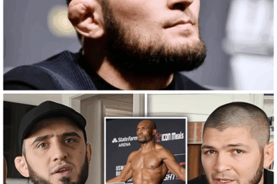 🐘 Khabib Announces Islam Makhachev’s Weight Class Shift After UFC 322—The Ultimate Challenge Awaits 🥊⚡: The UFC is buzzing after Khabib revealed Islam Makhachev’s next weight class after UFC 322—and it’s a move that will take him into uncharted territory. “This could propel Makhachev into the spotlight like never before.” The stakes have never been higher in the UFC. 👇
