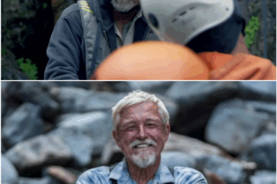 Dakota Fred’s Hidden Battle: The Pain Behind the Gold Rush Legend