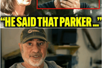 Chris Doumitt’s Departure From Parker Schnabel: The Hidden Battle Behind Gold Rush’s Biggest Shock