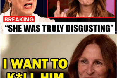 Hollywood Tension: Celebrities Who Openly Clash with Julia Roberts—What Really Happens Behind the Glamour