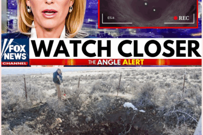 The Terrifying Mystery of Mel’s Hole: What Lies Beneath?