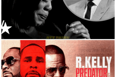 “😱Behind the Hits: The Rise, Reign & Ruin of R Kelly’s Empire — Power, Secrets & the Final Breakdown🎭” He built an empire on rhythm and control, surrounding himself with silence and fear But when that silence broke, so did his crown—revealing a man consumed by ego, guilt, and the ghosts of his own making 👇