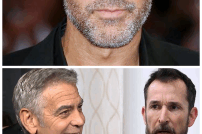 🐘George Clooney DROPS A HOLLYWOOD BOMBSHELL🔥 Saying He’d Reunite With Noah Wyle on The Pitt “In a Heartbeat,” Sparking Rumors, Studio Panic & A Nostalgic Comeback Fans “Never Thought They’d See Again.” 🌟  Insiders say Clooney’s emotional confession triggered an industry frenzy overnight as producers scrambled to decode whether this nostalgia-fueled tease is a hint at a secret revival, leaving fans and executives equally breathless👇