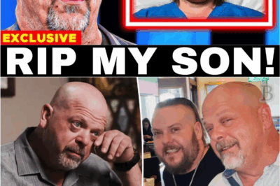 “It’s Been a Tough Road”: Rick Harrison Confirms His Son’s Life Sentence Is Legally Valid at 59