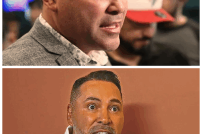 🐘 “Oscar De La Hoya Claims ‘Scared’ Jaron Ennis Will Avoid Vergil Ortiz After Lubin Fight – Here’s Why!” 💥 Oscar De La Hoya is calling out Jaron Ennis, claiming he’s too scared to fight Vergil Ortiz after Ennis’s upcoming bout with Lubin. According to De La Hoya, Ennis will avoid facing Ortiz, fearing the wrath of one of boxing’s most dangerous up-and-coming stars. The stakes are higher than ever—will Ennis step up to the challenge, or is he running scared? 👇