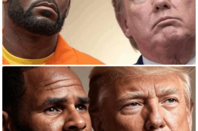 “🔥THE FREEDOM FANTASY FIASCO | ALT-REALITY R. KELLY’S ‘GRATEFUL TO PRESIDENT TRUMP FOR MY FREEDOM’ OFFICIAL VIDEO 🌈 IGNITES A SHOCKING WHIRLWIND AS RUMORS OF A SECRET MIDNIGHT ESCORT, A VANISHED CONTRACT, AND A BACKSTAGE SABOTEUR ERUPT INTO A FULL-BLOWN POWER MELTDOWN THAT HIS TEAM NEVER SAW COMING” — In this theatrical alternate world, insiders claim the explosive gratitude anthem hides a maze of betrayal, last-minute bribes, and a whispered confession that could shatter the fragile alliance behind the scenes 👇