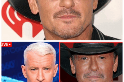 🐘 At 58, Tim McGraw’s Heartbreaking Tragedy Revealed | The Devastating Truth That Will Leave You in Tears 💔🎶 At 58, Tim McGraw is facing a tragedy that no one saw coming, and the truth behind his emotional struggles is more heartbreaking than anyone expected. “Behind the music and the fame, Tim has been battling a loss that has rocked him to his core.” Fans are stunned as the country music icon reveals the untold story of the pain that has shaped his life. What is the devastating truth Tim is finally sharing with the world? 👇
