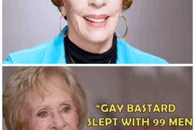 🐘 “Carol Burnett Finally Admits: ‘I HATED Him More Than Anyone’ – The Feud That Changed Everything!” 💔 **Carol Burnett is known for her charm and wit, but the truth about her feud with one co-star has remained hidden for decades. In a jaw-dropping confession, Burnett reveals, “I hated him more than anyone in my life.” Behind the laughter, there was a toxic relationship that viewers never saw. The explosive story of their animosity is finally coming to light, and it’s far worse than anyone imagined. This is the untold Hollywood drama you didn’t know you needed to hear. 👇