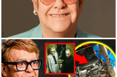 🐘 “At 78, Elton John Speaks Out: The Shocking Truth About Princess Diana That Will Change Everything! 🤯” – In a stunning revelation, Elton John has finally broken his silence about Princess Diana, and the truths he shares are nothing short of astonishing! “After all these years, the secrets are finally coming to light!” As he reflects on their friendship, Elton exposes the hidden realities of Diana’s life and the impact she had on those around her. What really went on behind the scenes of the royal facade? Get ready for a captivating exploration of love, friendship, and the quest for truth! 👇