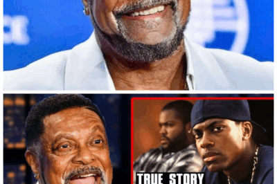 🐘 “The Heartbreaking Tragedy of Chris Tucker: A 54-Year Journey of Struggles and Triumphs 🌈” – Chris Tucker’s life at 54 is filled with both triumphs and tragedies that paint a complex picture of his journey. “There’s so much more beneath the surface.” What are the key moments that have defined his life, and how has he navigated these challenges? Explore the depths of Tucker’s story. 👇🐘