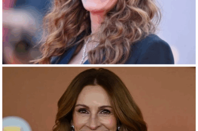 🐘 “Rare Family Moment: Julia Roberts Shares Joyous 21st Birthday Celebration of Her Twins!” 🎂 “Life is a collection of beautiful moments!” In a heartfelt post, Julia Roberts celebrated her twins’ 21st birthday, offering fans a rare insight into her family life. As she shared touching memories and joyful images, the love and pride she feels as a mother shone through. What did she reveal about her twins’ journey to adulthood? Join us as we explore this memorable occasion! 👇